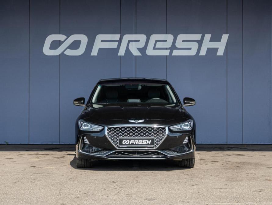 Genesis G70 I Краснодар  - изображение 3