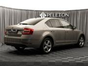 Skoda Octavia III (A7) Рестайлинг Москва  - изображение 28