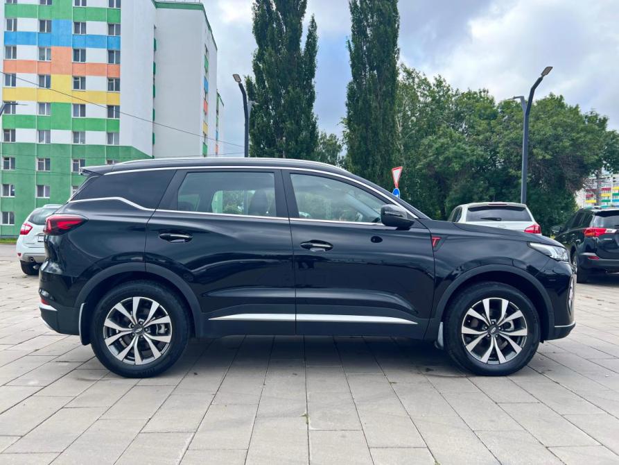 Chery Tiggo 7 Pro Max I Стерлитамак  - изображение 8