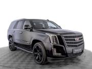 Cadillac Escalade IV Москва  - изображение 33