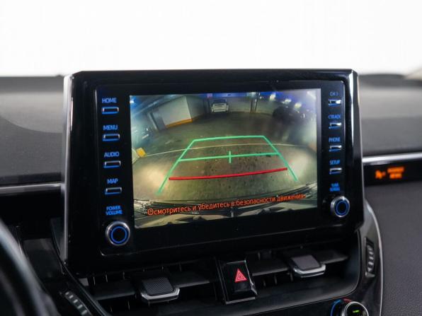 Toyota Corolla XII (E210) с пробегом 2020 года, цена 1 880 000 рублей, 147125 км, седан, Автокод Объявления