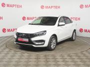 Lada (ВАЗ) Vesta I Рестайлинг (NG) Вологда  - изображение 18