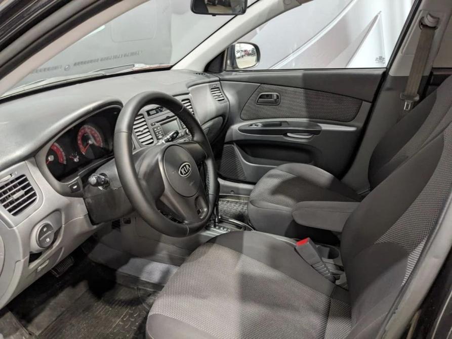 Kia Rio II Рестайлинг Пермь  - изображение 10