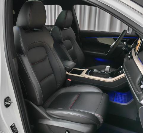 Chery Tiggo 7 Pro I с пробегом 2021 года, цена 1 499 000 рублей, 81338 км, внедорожник, Автокод Объявления