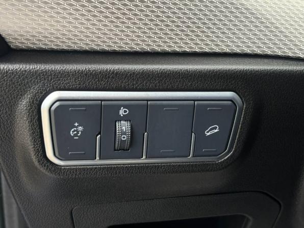 Haval F7 I Рестайлинг с пробегом 2022 года, цена 2 037 700 рублей, 67541 км, внедорожник, Автокод Объявления