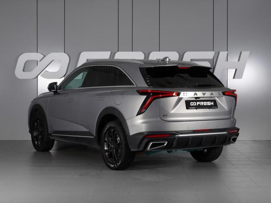 Haval F7 II Минеральные Воды  - изображение 2