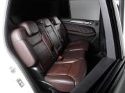 Mercedes-Benz GL-Класс II (X166) Минеральные Воды  - изображение 30