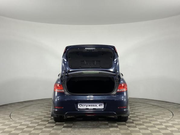 Peugeot 408 I с пробегом 2013 года, цена 625 000 рублей, 139127 км, седан, Автокод Объявления