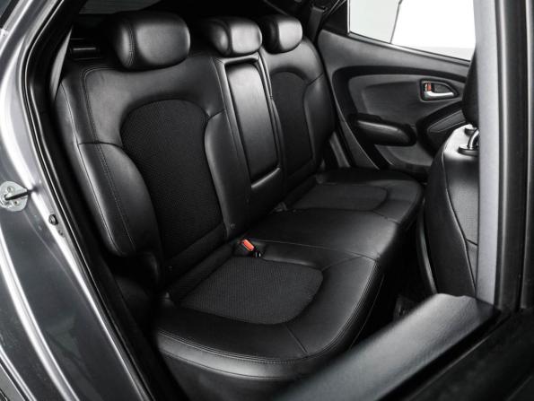 Hyundai ix35 I с пробегом 2012 года, цена 1 328 000 рублей, 135698 км, внедорожник, Автокод Объявления