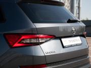 Skoda Kodiaq I Москва  - изображение 44