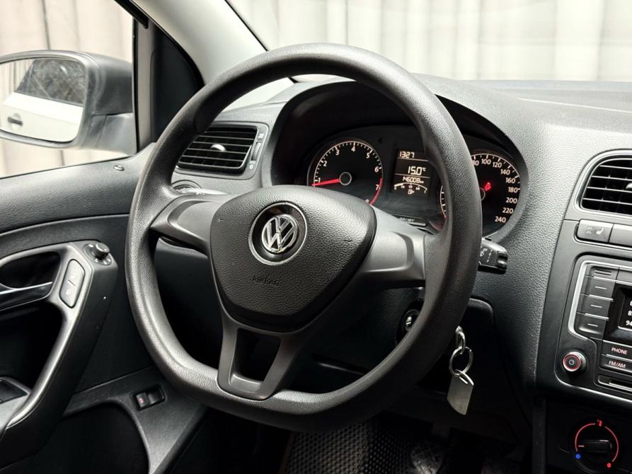 Volkswagen Polo V Рестайлинг Ижевск  - изображение 11