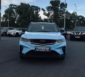 Geely Coolray I Санкт-Петербург  - изображение 23