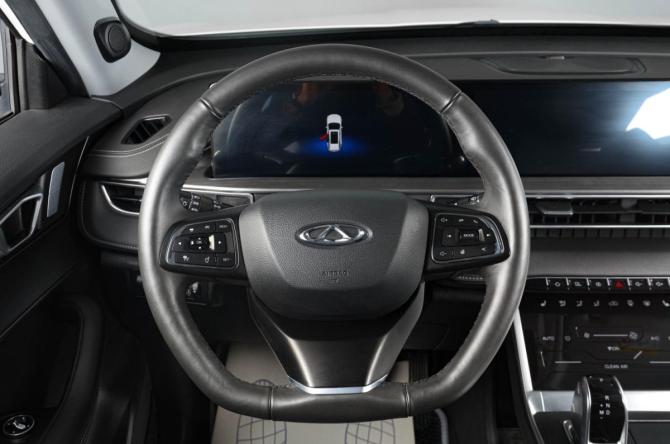 Chery Tiggo 7 Pro Max I с пробегом 2023 года, цена 2 289 000 рублей, 19658 км, внедорожник, Автокод Объявления