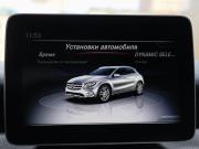 Mercedes-Benz GLA I (X156) Рестайлинг Москва  - изображение 34