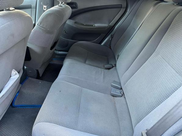 Chevrolet Lacetti I с пробегом 2008 года, цена 279 000 рублей, 210663 км, хэтчбек, Автокод Объявления