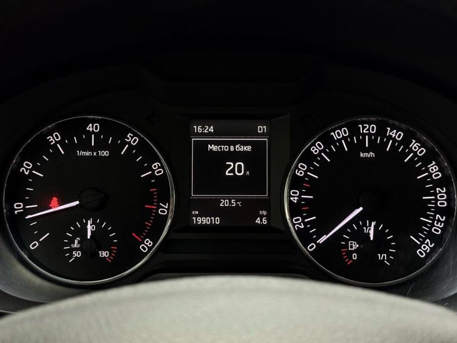 Skoda Octavia III (A7) Ижевск  - изображение 33