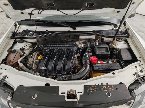 Renault Duster I Рестайлинг с пробегом 2018 года, цена 1 049 000 рублей, 163060 км, внедорожник, Автокод Объявления