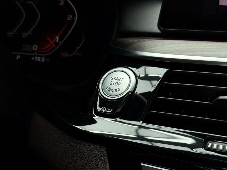 BMW 5 серии VII (G30/G31/G38) Ижевск  - изображение 33