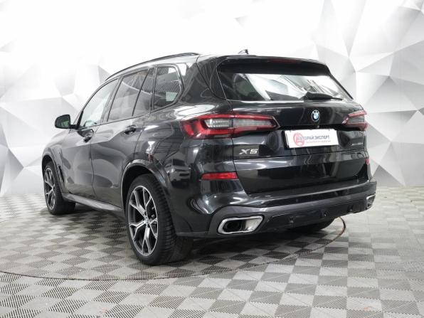 BMW X5 IV (G05/G18) с пробегом 2021 года, цена 6 020 000 рублей, 157487 км, внедорожник, Автокод Объявления