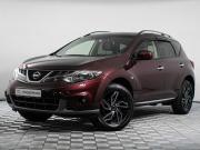 Nissan Murano II (Z51) Рестайлинг 2 Москва  - изображение 23