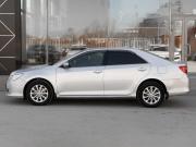 Toyota Camry VII (XV50) Новосибирск  - изображение 28