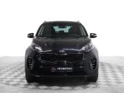 Kia Sportage IV Москва  - изображение 25