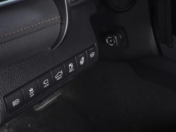 Toyota Camry VIII (XV70) с пробегом 2019 года, цена 2 950 000 рублей, 167243 км, седан, Автокод Объявления