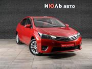 Toyota Corolla XI (E160 E170 E180) Екатеринбург  - изображение 17