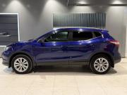 Nissan Qashqai II Новосибирск  - изображение 20