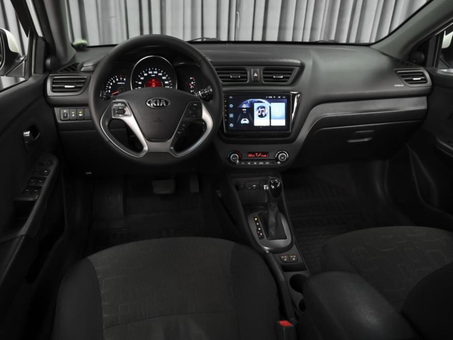 Kia Rio III Рестайлинг Ставрополь  - изображение 6