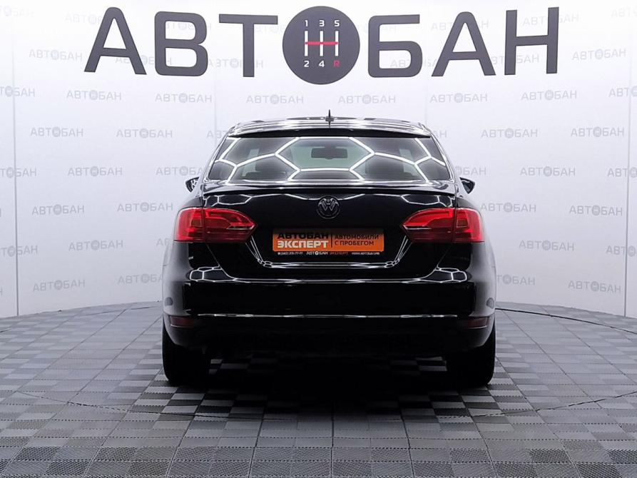 Volkswagen Jetta VI Екатеринбург  - изображение 5