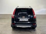 Geely Emgrand X7 I Рестайлинг Саратов  - изображение 16
