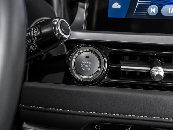 Chery Tiggo 4 Pro I Рестайлинг с пробегом 2023 года, цена 1 579 000 рублей, 41468 км, внедорожник, Автокод Объявления