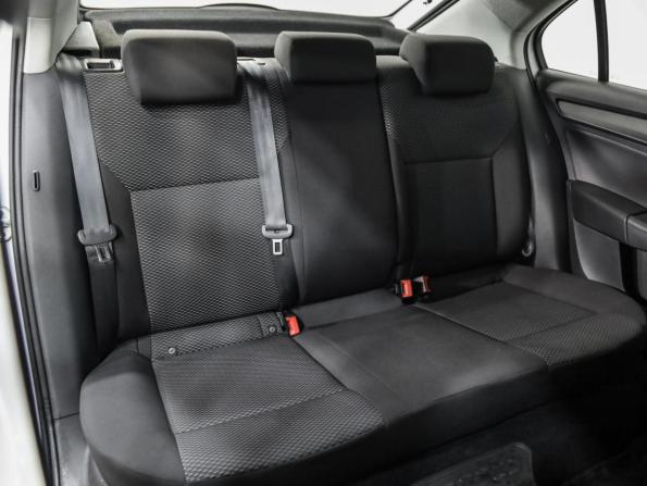 Volkswagen Polo VI с пробегом 2020 года, цена 1 169 000 рублей, 206592 км, лифтбек, Автокод Объявления