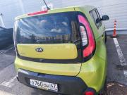 Kia Soul II Санкт-Петербург  - изображение 8