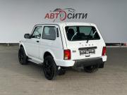 Lada (ВАЗ) Niva Legend I Тамбов  - изображение 24