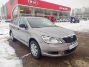 Skoda Octavia II (A5) Рестайлинг Набережные Челны  - изображение 21