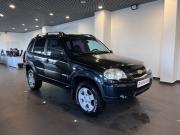 Chevrolet Niva I Рестайлинг Чебоксары  - изображение 34