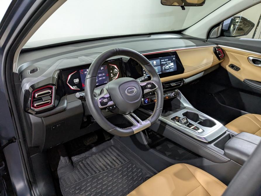 GAC GS3 Химки  - изображение 10