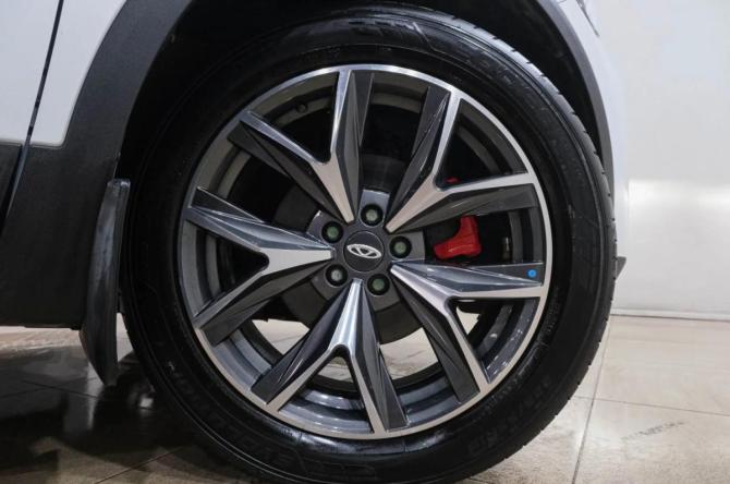 Chery Tiggo 7 Pro Max I Рестайлинг с пробегом 2025 года, цена 2 349 000 рублей, 22000 км, внедорожник, Автокод Объявления