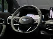 Geely Okavango I Рестайлинг Москва  - изображение 40