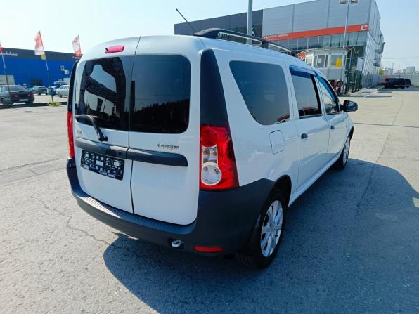 Lada (ВАЗ) Largus I с пробегом 2013 года, цена 479 995 рублей, 217259 км, универсал, Автокод Объявления