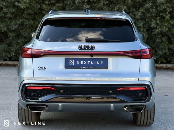 Новый Audi Q5 III (GU) 2026 года, цена 6 450 000 рублей, внедорожник, Автокод Объявления