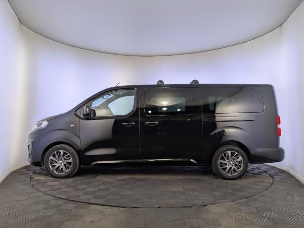 Citroen SpaceTourer I с пробегом 2020 года, цена 3 330 000 рублей, 143258 км, минивэн, Автокод Объявления