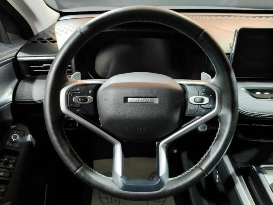 Haval Jolion I Уфа  - изображение 10
