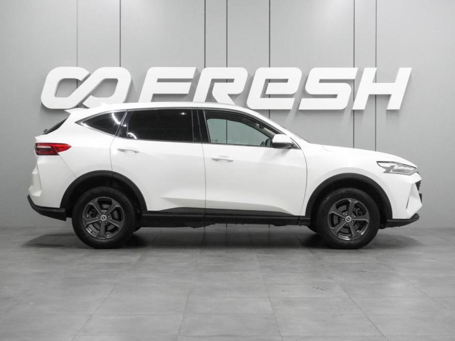 Haval F7 I Рестайлинг Воронеж  - изображение 5