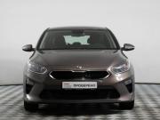 Kia Ceed III Москва  - изображение 24