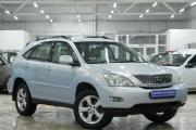 Lexus RX II Омск  - изображение 26