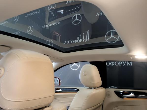 Mercedes-Benz GLE Coupe I (C292) с пробегом 2019 года, цена 5 000 000 рублей, 107511 км, внедорожник, Автокод Объявления
