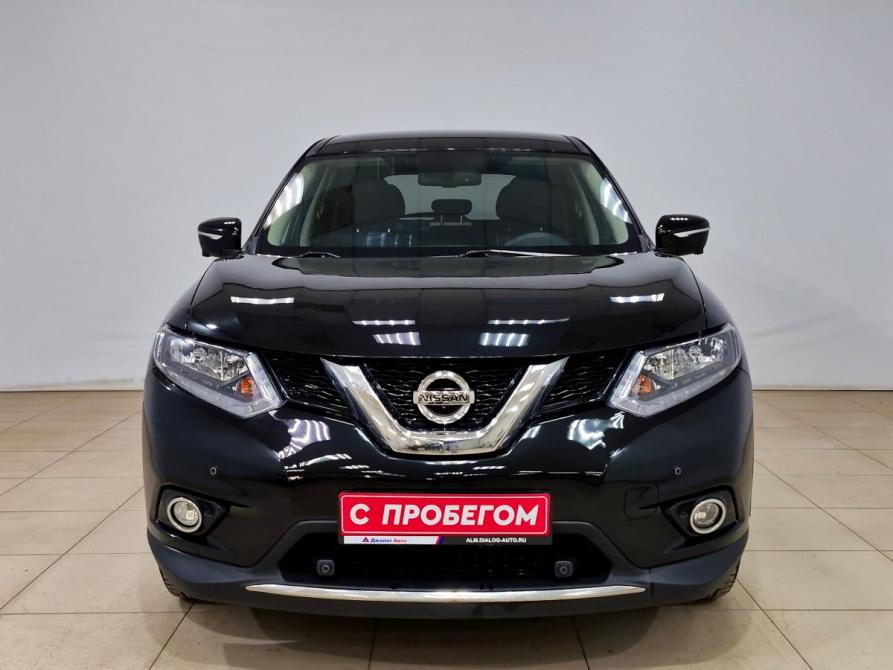 Nissan X-Trail III Альметьевск  - изображение 2